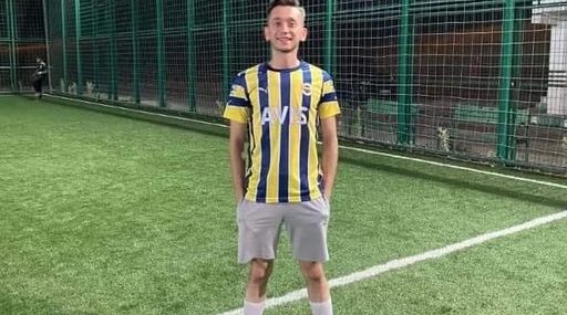 YÖREMİZDEN ACI HABER