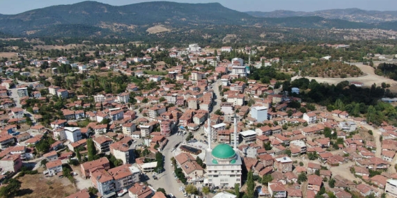 Büyükorhan: Bursa’nın Yeşil İlçesi