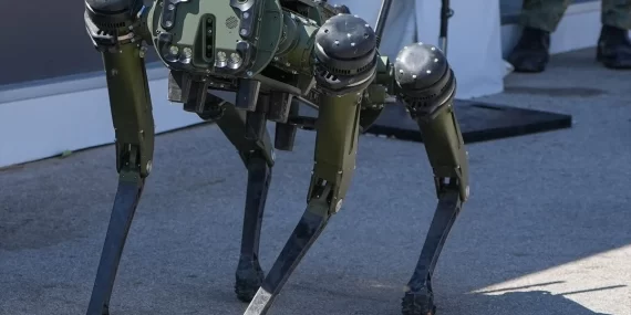 Milli savunma teknolojilerinden gövde gösterisi Efes-2024