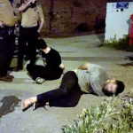 634 YILLIK HASTANENİN ÇATISINDAKİ KURŞUN LEVHALARI ÇALARKEN DÜŞEN HIRSIZIN İŞ KAZASI... OSMANLI DEVLETİ'NİN İLK HASTANESİNİ MERDİVEN DAYAYARAK SOYMAYA ÇALIŞTILAR TARİHİ MEKANIN KURŞUN LEVHALARINI ÇALARKEN, SUÇÜSTÜ YAKALANDI HIRSIZLIK ZANLISI BEKÇİYİ GÖRÜNCE METRELERCE YÜKSEKTEN AŞAĞI ATLADI