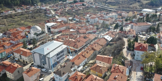 Bursa Keles: Doğanın Kucağında Bir İlçe