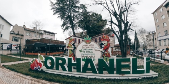 Bursa Orhaneli: Tarih ve Doğanın Buluştuğu Bir İlçe