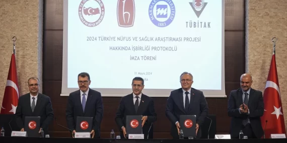 Türkiye’de doğru planlama için nüfus ve sağlık araştırması yapılacak