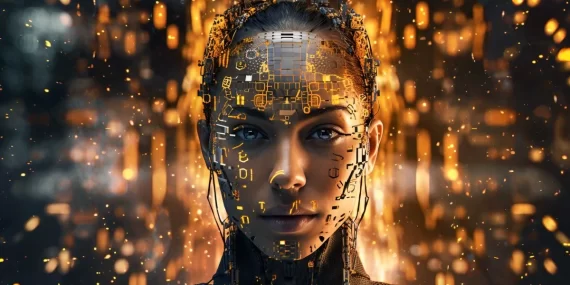 Yapay zeka Pazar büyüklüğü 2030’da 1 trilyon doları aşacak