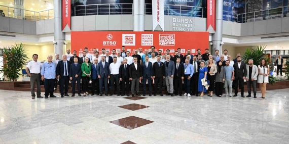 Bursa’da konut fiyatları 5 yılda 10, arsa fiyatları ise tam 7 kat arttı